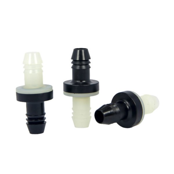 plastic check valve